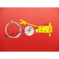 (2006-2014) NİSSAN PRİMASTAR CAM KRİKO TAMİR SETİ ÖN SOL (OEM CODE: 8070100QAL-91165704-7700311820)