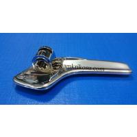 OPEL CORSA D KROM İÇ AÇMA KAPI KOLU SOL 07-15 (GM 13297813)