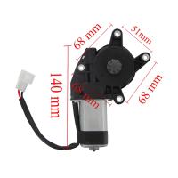 SUBARU FORESTER (2003-2008)  CAM KRİKO MOTORU ÖN SOL