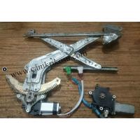 SUBARU FORESTER (2003-2008)  CAM KRİKO MOTORU ÖN SOL