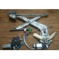 SUBARU FORESTER (2003-2008)  CAM KRİKO MOTORU ARKA SOL