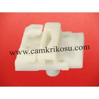 FİAT TEMPRA CAM KRİKO PLASTİĞİ ÖN SOL (OEM CODE: 7595322)