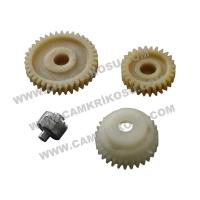 TOYOTA AVENSİS (1998-2002) SUNROOF MOTORU TAMİR SETİ