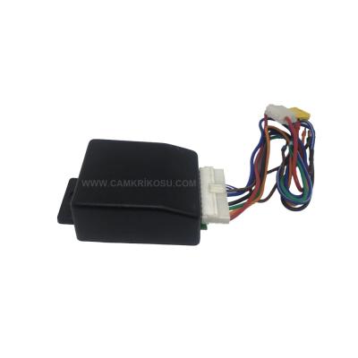 UNİVERSAL CAM MODÜLÜ (CAM BEYNİ,CAM MOTORU,CAM ROLESİ)