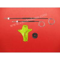 VOLKSWAGEN AMAROK CAM KRİKOSU TAMİR SETİ ÖN SAĞ (OEM CODE: 2H0837402)