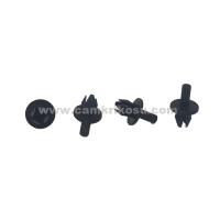 VOLKSWAGEN AUDİ DAVLUMBAZ KLİPSİ 25 ADET OEM:16186729901C