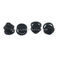 VOLKSWAGEN GOLF PASSAT POLO KAPI DÖŞEME KLİPSİ 10 ADET OEM:3B0868243
