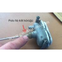 VOLKSWAGEN POLO HB HAVALI KİLİT KÖRÜĞÜ 