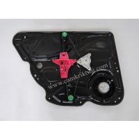 (2005-2010) VOLKSWAGEN PASSAT B6 CAM KRİKO TAMİR SETİ ARKA SAĞ (OEM CODE: 3C4839756)
