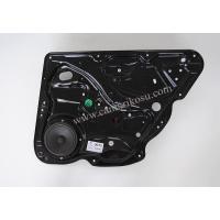 (2005-2010) VOLKSWAGEN PASSAT B6 CAM KRİKO TAMİR SETİ ARKA SAĞ (OEM CODE: 3C4839756)