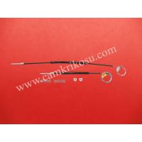 VOLVO C70 CABRİO CAM KRİKO TELİ ÖN SOL-SAĞ
