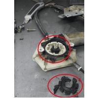 VOLVO S40 (1995 - 2004) CAM KRİKO MOTORU ÖN-ARKA SAĞ