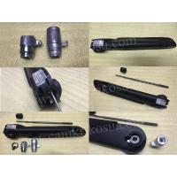VW T5-T6 SOL KOLÇAK DEMİRİ (OEM CODE:  7H5883081)