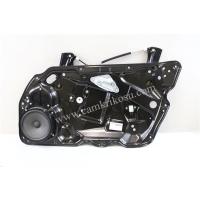 (2005-2010) VOLKSWAGEN PASSAT B6 CAM KRİKO TAMİR SETİ ÖN SAĞ MOTOR KAPAKLI (OEM CODE: 3C1837756)