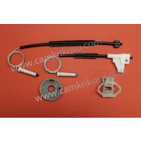 (1993-2002) SEAT İBİZA 2 CAM KRİKO TAMİR SETİ ARKA SAĞ (OEM CODE: 6K4839402)