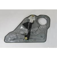 (1999-2007) SKODA FABİA CAM KRİKO TAMİR SETİ ARKA SAĞ (OEM CODE: 6Y0839752E)