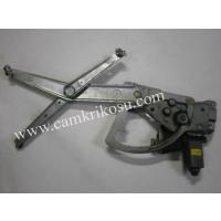 69011 OPEL ASTRA F (1991-1997) OTOMATİK MAKASLI CAM KRİKO DİŞLİSİ SOL-SAĞ (OEM CODE: 90451143-90451154-90486940-90451144-904551153-90486939)