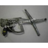 69011 OPEL ASTRA F (1991-1997) OTOMATİK MAKASLI CAM KRİKO DİŞLİSİ SOL-SAĞ (OEM CODE: 90451143-90451154-90486940-90451144-904551153-90486939)