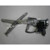 69011 OPEL ASTRA F (1991-1997) OTOMATİK MAKASLI CAM KRİKO DİŞLİSİ SOL-SAĞ (OEM CODE: 90451143-90451154-90486940-90451144-904551153-90486939)