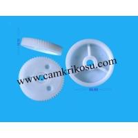 MAN MOTOR İÇ DİŞLİSİ