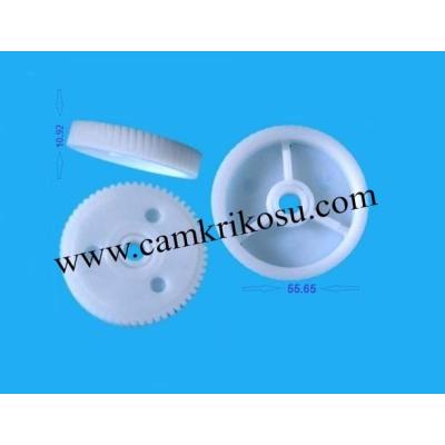 MAN MOTOR İÇ DİŞLİSİ