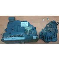 OPEL CORSA D (ÖN ARKA)-MERİVA B  KİLİT MOTORU (OEM CODE: (GM 13258265-133255)(GM13258267-133257)(GM 13258271-133261)(GM 13258274-133264) (1 ADET)