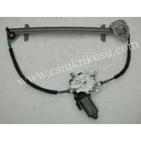 (1995-1999) FORD ESCORT CAM KRİKOSU TAMİR SETİ ÖN SOL (OEM CODE: 91AB14A389C-91ABA23201BF)