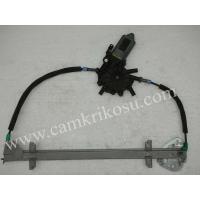 (1995-1999) FORD ESCORT CAM KRİKOSU TAMİR SETİ ÖN SOL (OEM CODE: 91AB14A389C-91ABA23201BF)