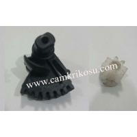 FİAT LİNEA ARKA SAĞ KAPI KİLİT TAMİR TAKIMI (51812333)