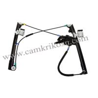 (1992-1997) VOLKSWAGEN GOLF 3 CAM KRİKOSU TAMİR SETİ ÖN SAĞ (OEM CODE: 1H0837402A-1H0837462A)