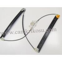 (2002-2010) PORSCHE CAYENNE (9PA) CAM KRİKOSU TAMİR SETİ ÖN SOL KAPAKLI (OEM CODE: 95554246104)