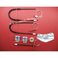 (2005-2010) VOLKSWAGEN JETTA MK5 CAM KRİKO TAMİR SETİ ÖN SAĞ MOTOR KAPAKLI (OEM CODE: 1K5837462)