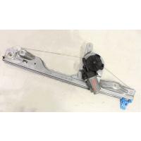 (2003-2009) RENAULT SCENIC 2 CAM KRİKO KOMPLE TAMİR SETİ ARKA SAĞ (OEM CODE: 8200118857-8200646836-8201010934)