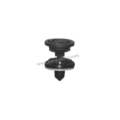 VOLVO KAPI DÖŞEME KLİPSİ (10 ADET) (OEM CODE: 8679426)