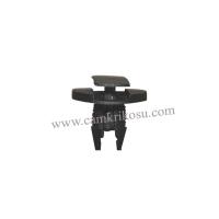 PEUGEOT 206-207-307-308-EXPERT DAVLUMBAZ KLİPSİ (10 ADET) (OEM CODE: 8565.53)