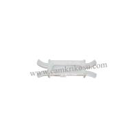 FİAT ALBEA-PALİO-SİENA CAM KENAR KLİPSİ (25 ADET) (OEM CODE: 7078732)