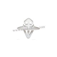 OPEL MOVANO ARKA TAMPON ÇITA KLİPSİ (25 ADET) (OEM CODE: 4409963)