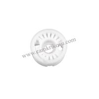 (2005-2011) BMW 3 SERİSİ E90-E91 CAM KRİKO MAKARASI ÖN SOL-SAĞ (OEM CODE: 51337140587-51337140588)