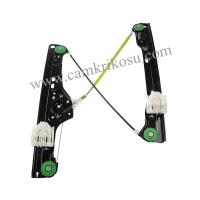 (2005-2011) BMW 3 SERİSİ E90-E91 CAM KRİKOSU TAMİR SETİ ÖN SOL (OEM CODE: 51337140587)