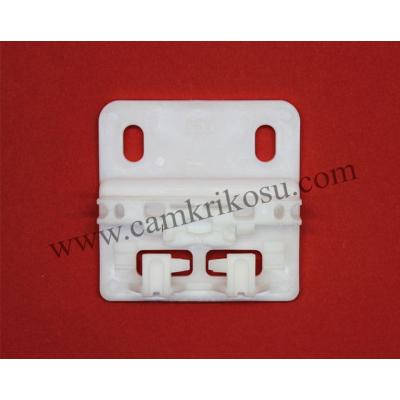 (1997-2006) LAND ROVER FREELANDER CAM KRİKO PLASTİĞİ ARKA SOL-SAĞ (OEM CODE: CVH101210-CVH101211-CVH101212-CVH101200-CVH101201-CVH101202)