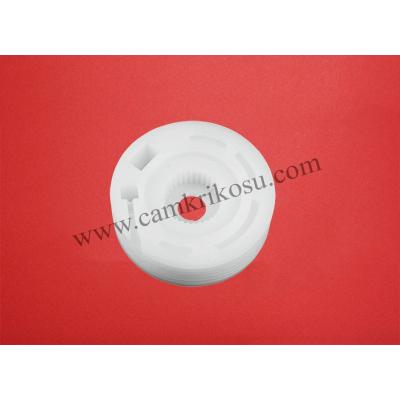 (2000-2005) HYUNDAİ ACCENT CAM KRİKO MAKARASI ÖN SAĞ (OEM CODE: 8240425010)