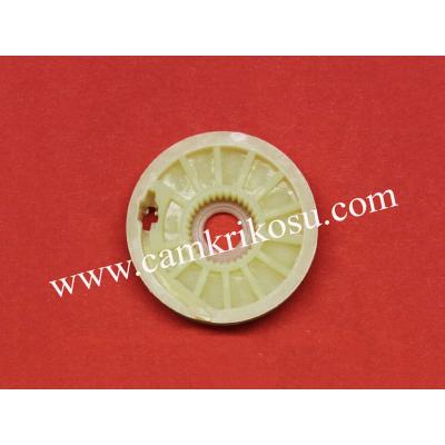 (2000-2006) BMW X5-E53 CAM KRİKO MAKARASI ARKA SOL-SAĞ (OEM CODE: 51357125059-51358254913-51357125060-51358254914)