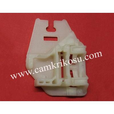 (2000-2006) BMW X5-E53 CAM KRİKO PLASTİĞİ ARKA SAĞ (OEM CODE: 51357125060-51358254914)