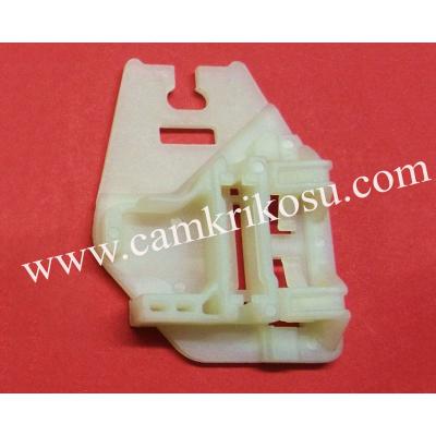 (2000-2006) BMW X5-E53 CAM KRİKO PLASTİĞİ ARKA SOL (OEM CODE: 51357125059-51358254913)