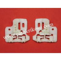 (2000-2006) BMW X5-E53 CAM KRİKO PLASTİĞİ ÖN SOL-SAĞ (OEM CODE: 51338254911-51338254912)