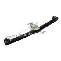 (2000-2006) BMW X5-E53 CAM KRİKOSU TAMİR SETİ ARKA SAĞ (OEM CODE: 51357125060-51358254914)