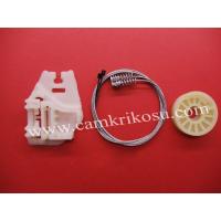 (2000-2006) BMW X5-E53 CAM KRİKOSU TAMİR SETİ ARKA SOL (OEM CODE: 51357125059-51358254913)