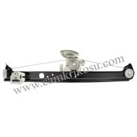 (2000-2006) BMW X5-E53 CAM KRİKOSU TAMİR SETİ ARKA SOL (OEM CODE: 51357125059-51358254913)