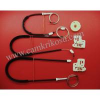 (2000-2006) BMW X5-E53 CAM KRİKOSU TAMİR SETİ ÖN SAĞ (OEM CODE: 51338254912)