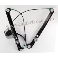 (2000-2006) BMW X5-E53 CAM KRİKOSU TAMİR SETİ ÖN SAĞ (OEM CODE: 51338254912)